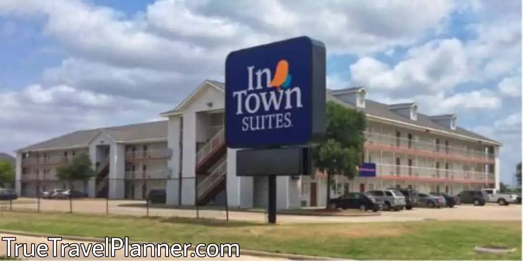 InTown Suites
