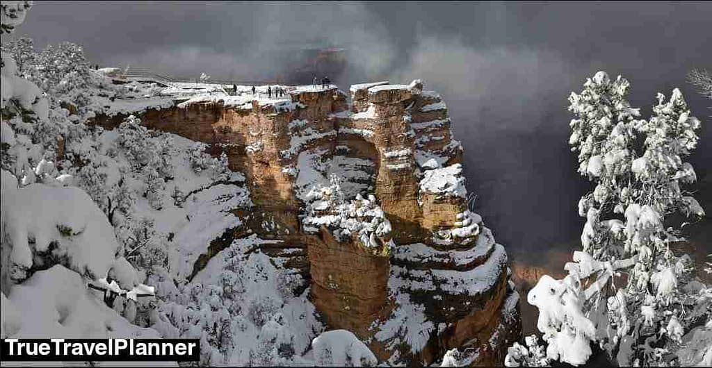 Grand Canyon,USA
