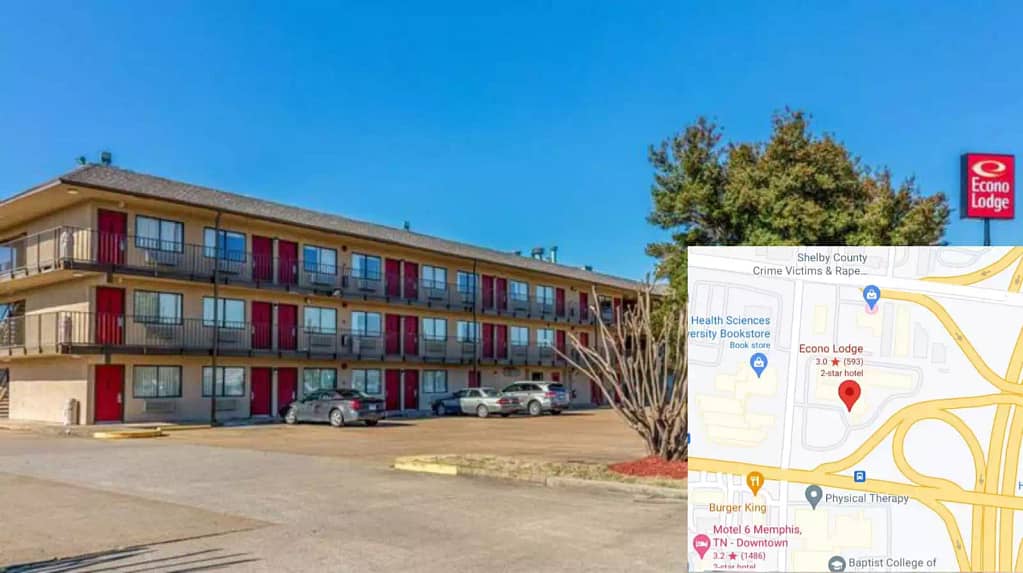 Econo Lodge