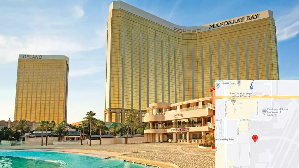 Mandalay Bay