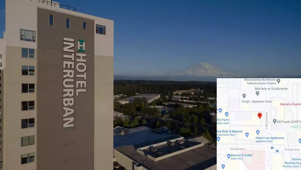 Hotel Interurban
