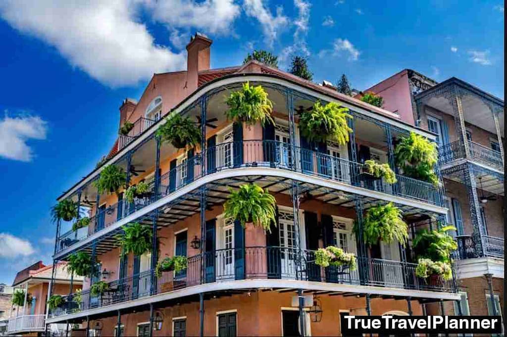 New Orleans,USA
