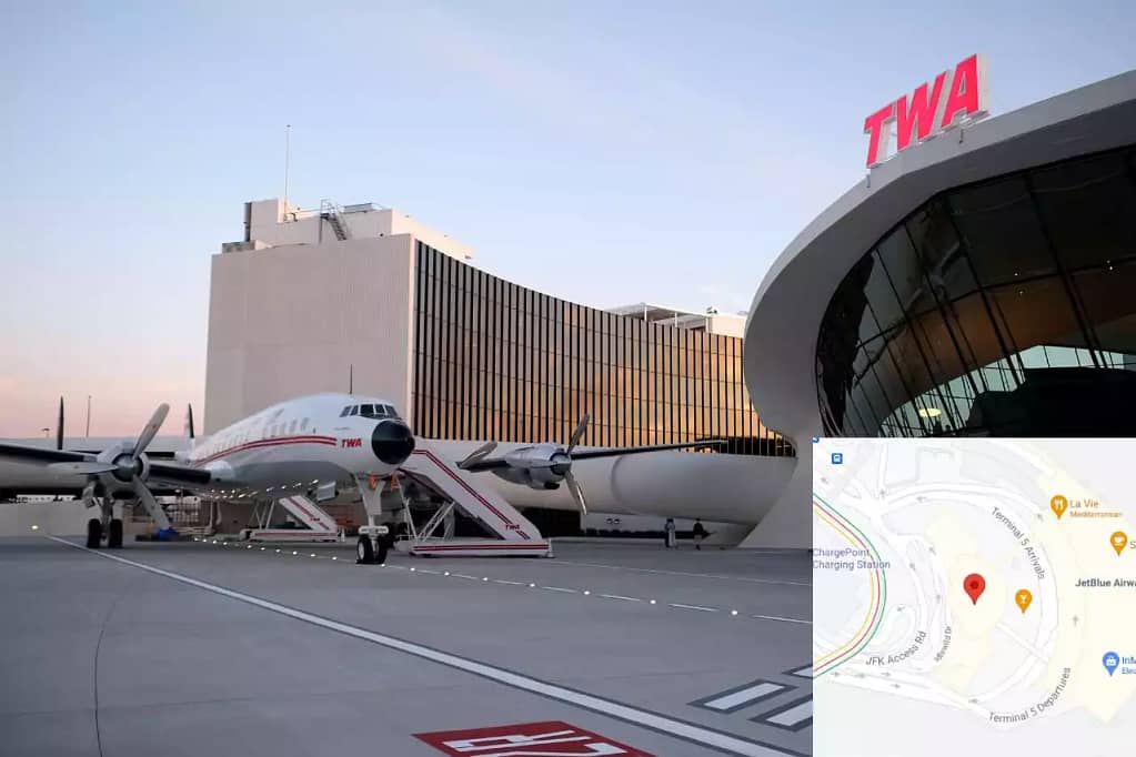 TWA Hotel