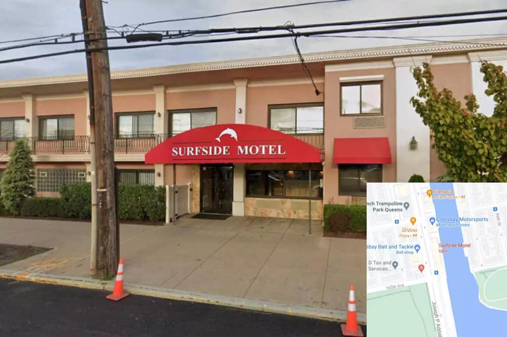 Surfside Motel
