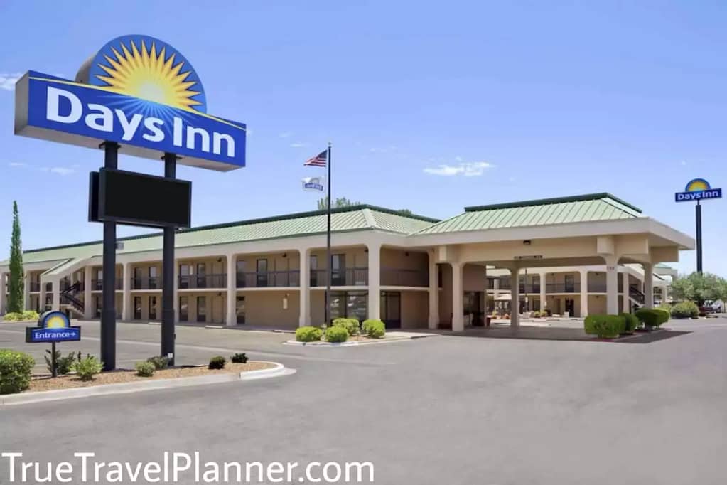 Days Inn