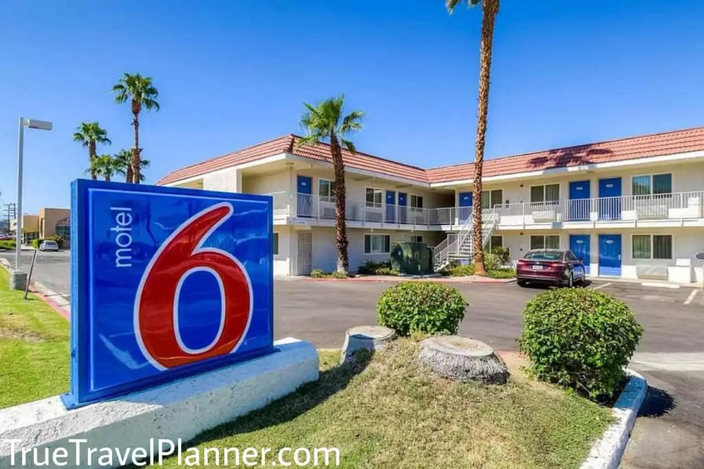 Motel 6