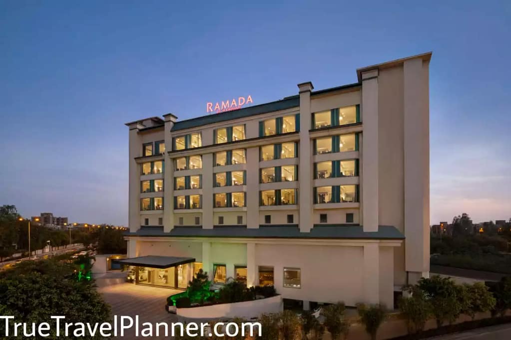 Ramada by Wyndham
