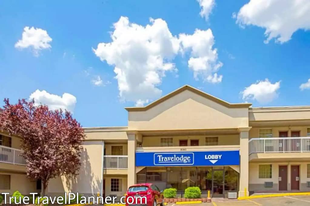 Travelodge
