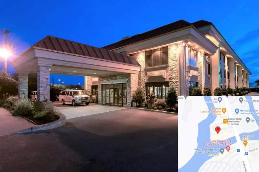Five Towns Inn