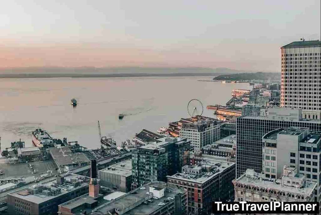 Seattle,USA