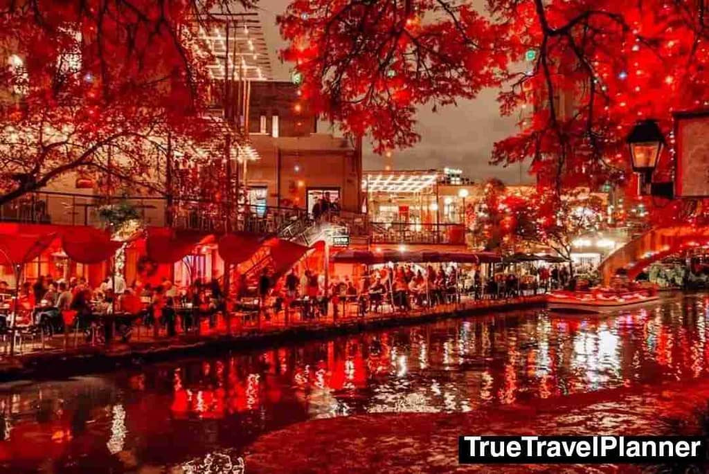 San Antonio,USA