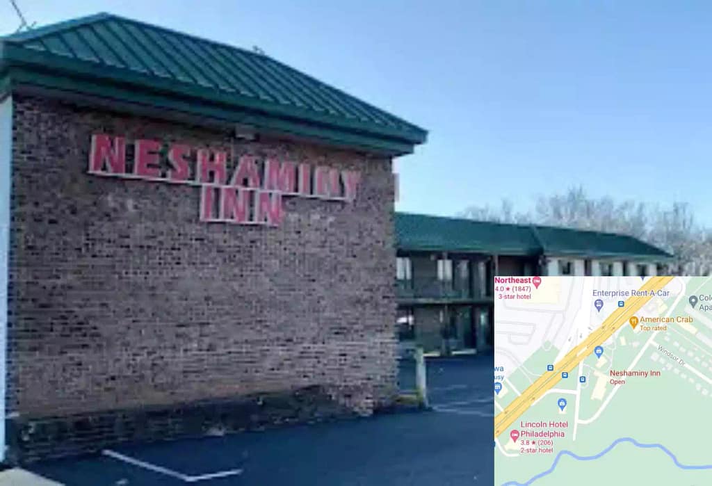 Neshaminy Inn