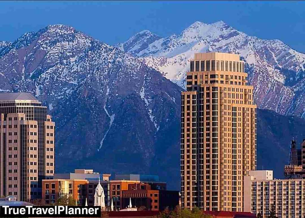 Salt Lake City,USA