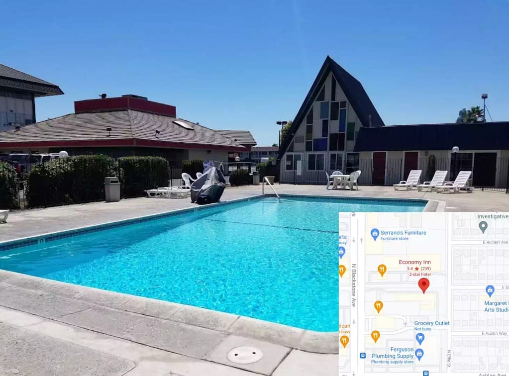 Economy Inn