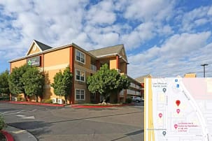 Extended Stay America - Fresno - North 