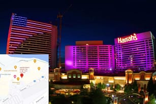 Harrah's Resort Atlantic City