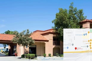 Days Inn by Wyndham Fontana / Rialto