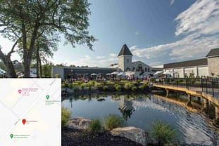 Renault Winery