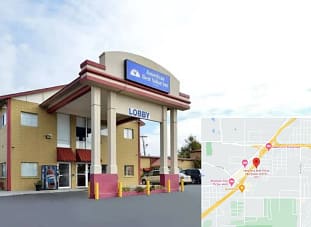 Americas Best Value Inn Tulsa at I-44