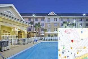 Homewood Suites by Hilton Daytona Beach Speedway-Airport
