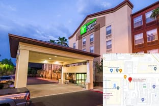 Holiday Inn Express & Suites Phoenix Tempe - University, an IHG Hotel