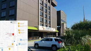 Imperial Swan Hotel Of Lakeland
