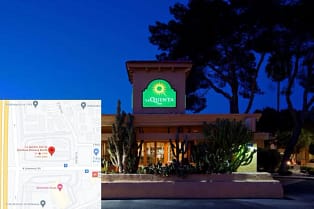 La Quinta Inn by Wyndham Phoenix North