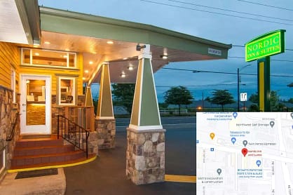 Nordic Inn and Suites 