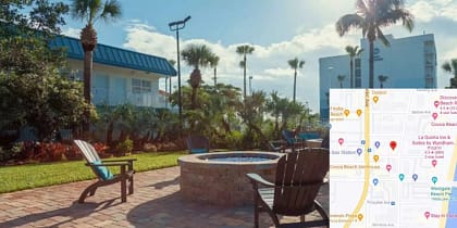 Best Western Cocoa Beach Hotel & Suites 