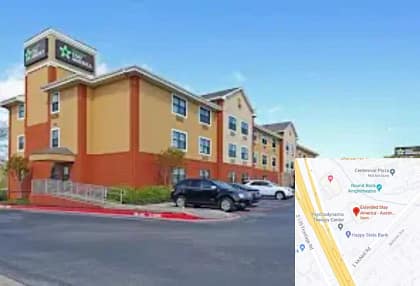 Extended Stay America - Austin - Round Rock - North 
