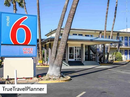 Motel 6 San Diego, CA - Airport - Harbor