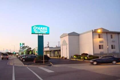O'Hare Inn and Suites