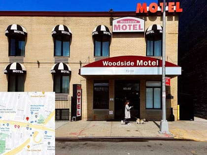 Woodside Motel