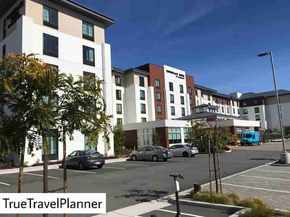 TownePlace Suites by Marriott San Diego Airport/Liberty Station