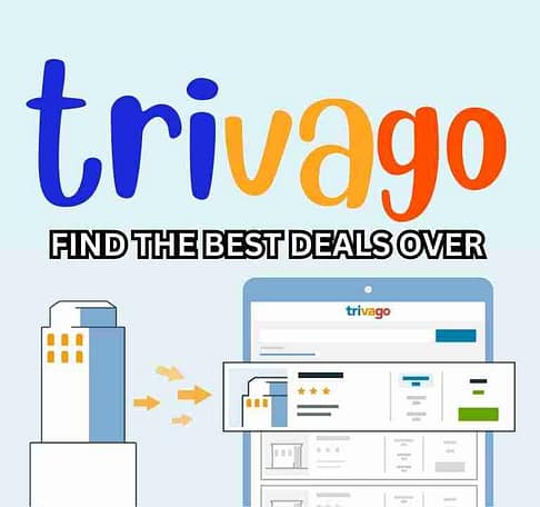 Find Trivago Hotels And Flights Compare Rates | 80% Off Free