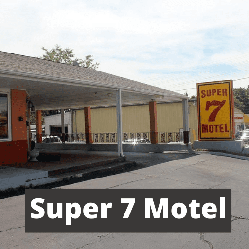 Best Hotel and Motel Under $200 a Week Near Me