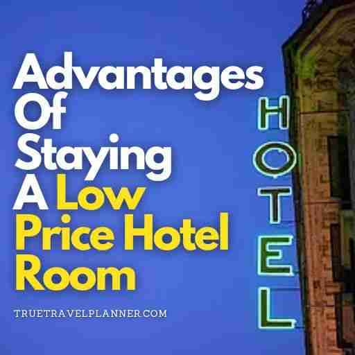 Affordable Hotels Near My Location