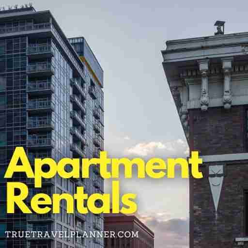 Apartment Rentals