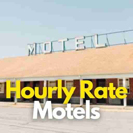 Hourly Rate Motels