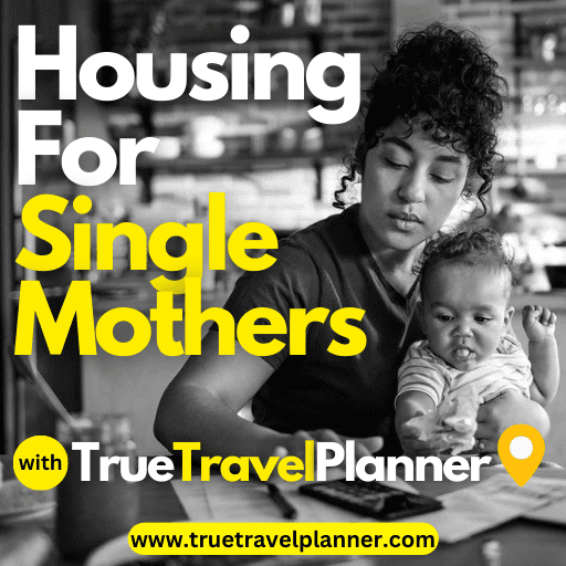 Housing For Single Mothers