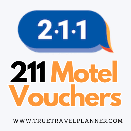 211 Motel Vouchers