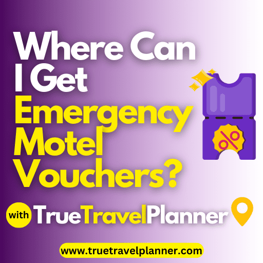 where can i get emergency motel vouchers