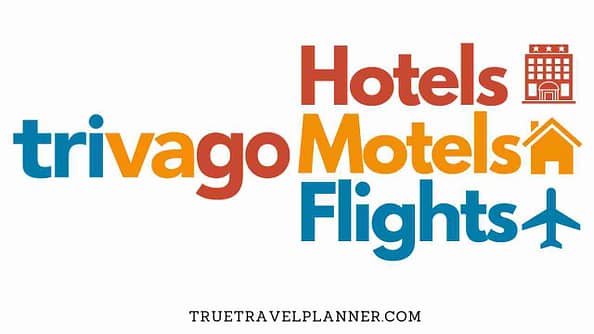Trivago Hotels