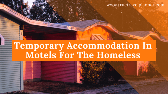 Churches That Help With Motel Vouchers Near Me