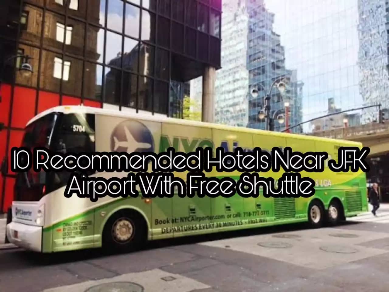 Hotels Near JFK Airport With Free Shuttle TrueTravelPlanner Hotels Near JFK Airport With Free Shuttle TrueTravelPlanner