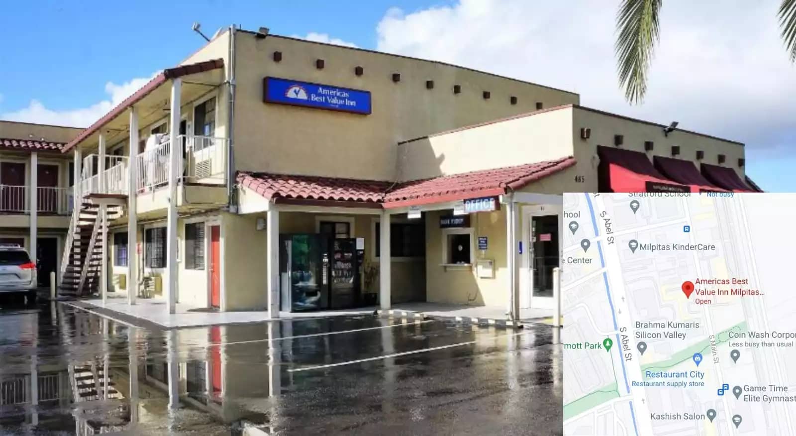 10 Best 24 Hour Check In Motels Near Me In San Jose San Jose Motels