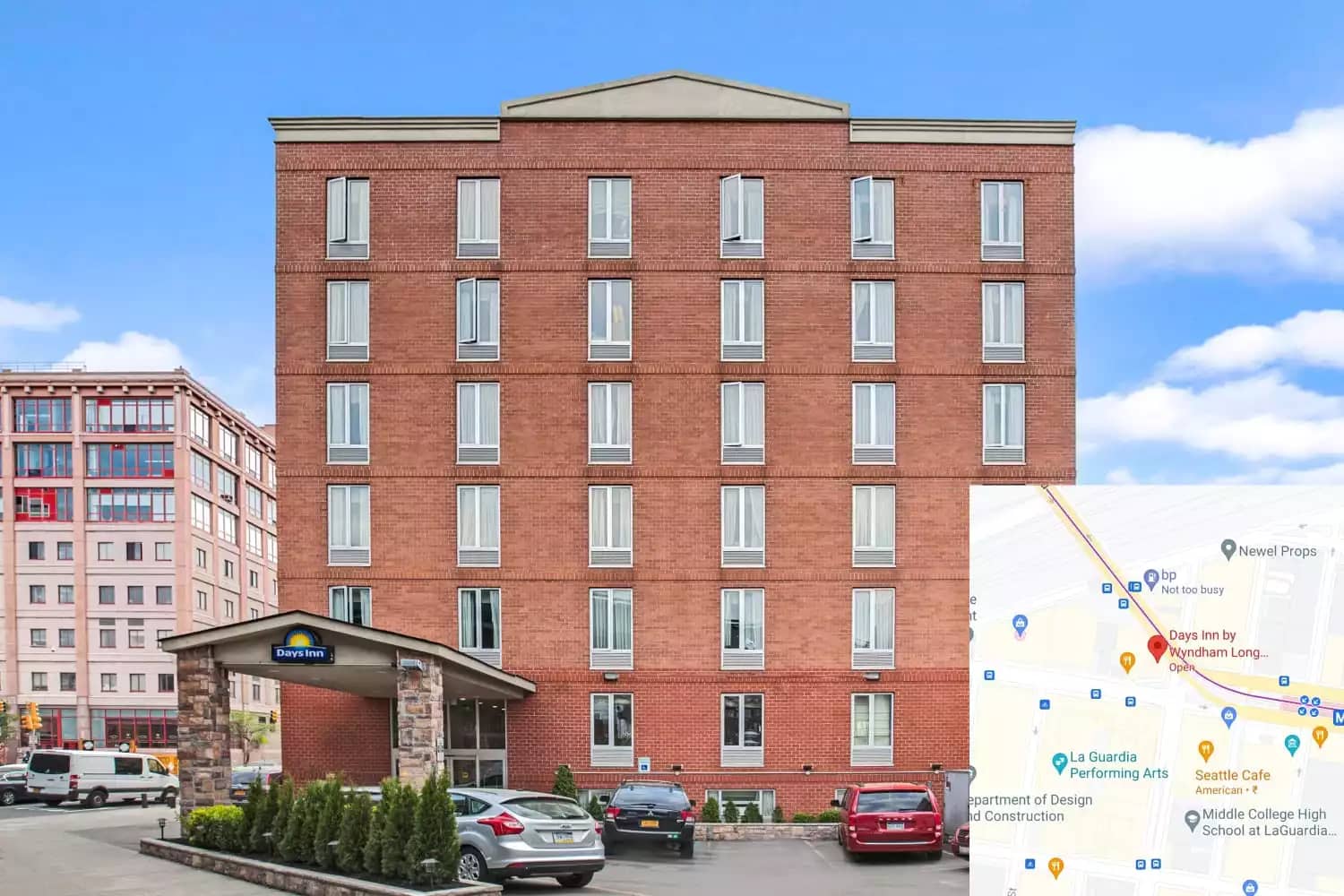 Leading Hotels Near LaGuardia Airport with Free Shuttle LGA Hotels Leading Hotels Near LaGuardia Airport with Free Shuttle LGA Hotels