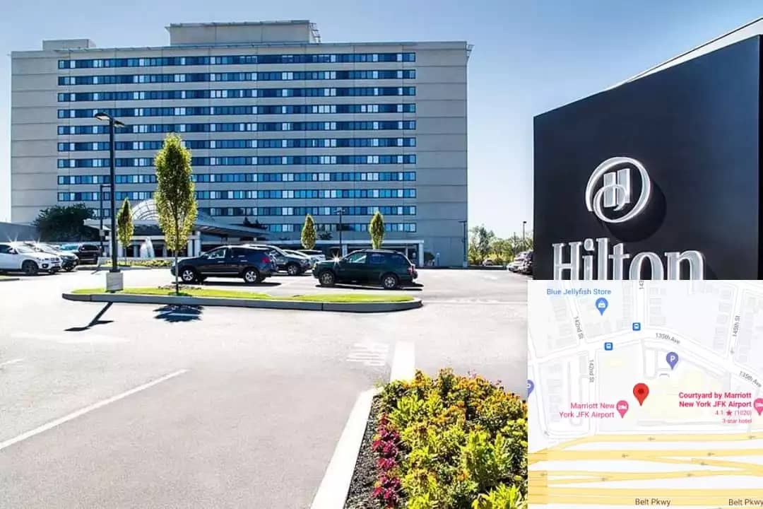 Hotels Near JFK Airport With Free Shuttle TrueTravelPlanner Hotels Near JFK Airport With Free Shuttle TrueTravelPlanner