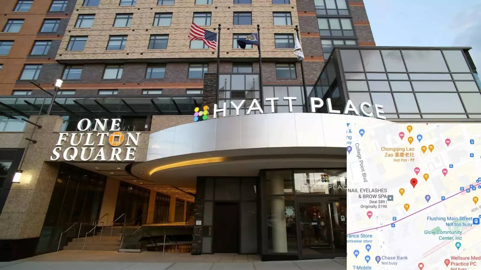 Leading Hotels Near LaGuardia Airport with Free Shuttle LGA Hotels Leading Hotels Near LaGuardia Airport with Free Shuttle LGA Hotels