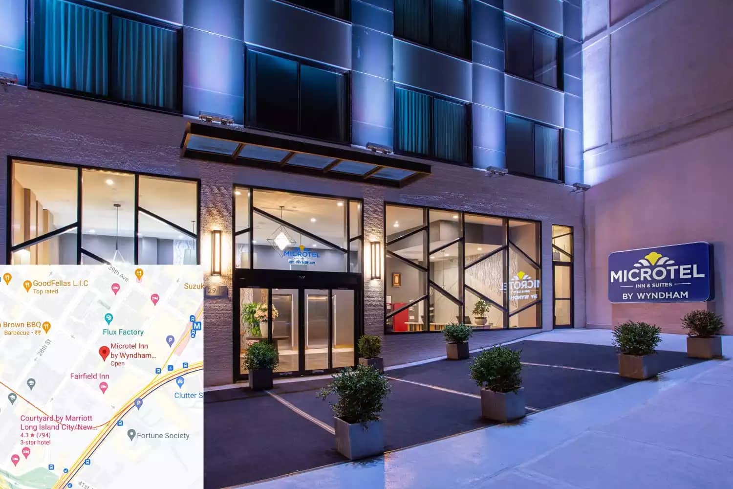 Leading Hotels Near LaGuardia Airport with Free Shuttle LGA Hotels Leading Hotels Near LaGuardia Airport with Free Shuttle LGA Hotels